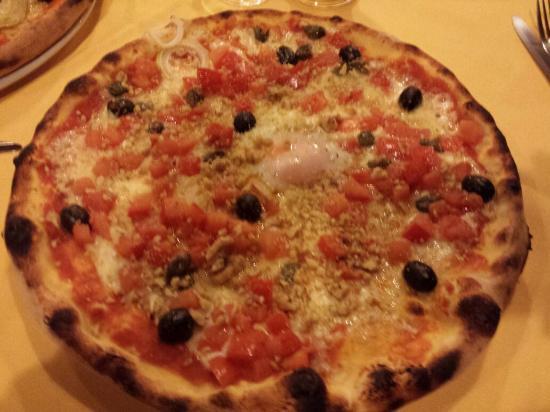 Ristorante pizzeria Etoile des Neiges